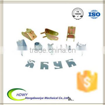 leaf spring parts