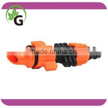 PP IRRIGATION ROLLING FITTING