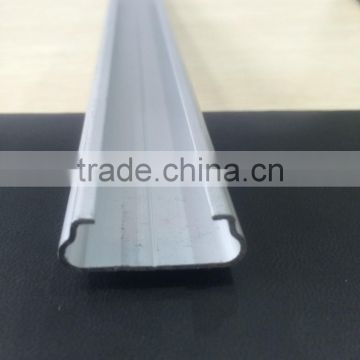 best selling made in China plastic profile