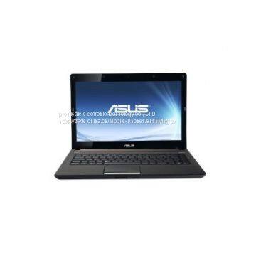 ASUS N82JQ-B2 14-Inch Laptop (Dark Brown)