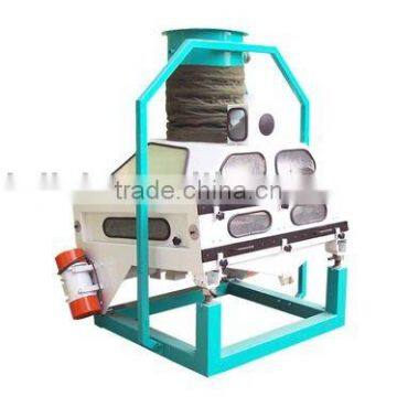 TQSF suction gravity classifying stoner
