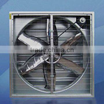AC Electrical Industrial Cooling Exhaust Fan