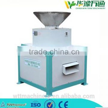 Hot sale in China buckwheat sheller