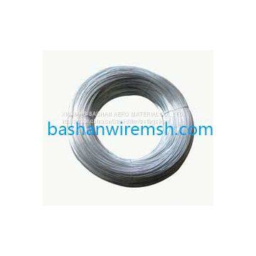 Φ5.5mm~0.02mm stainless steel wire for Military Defense & Civil Life Use