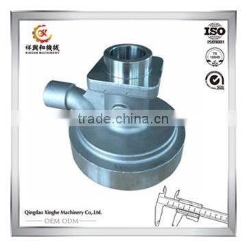 Customized precision machinery casting