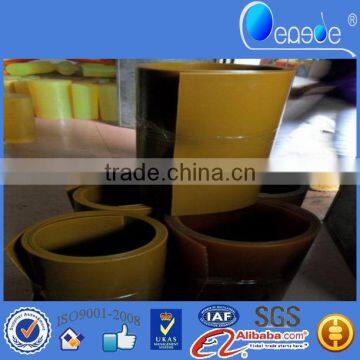 Plastic Hollow Sheet