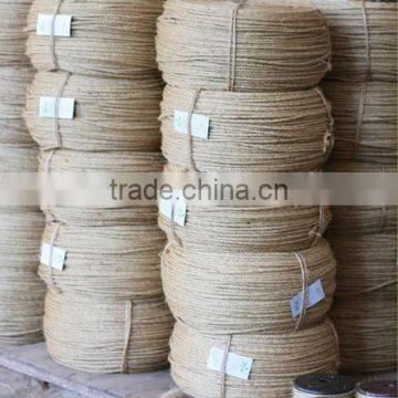 TWISTED SISAL ROPE
