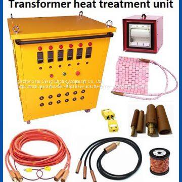 12-Way Power Console Heat Treatment Machine 100kVA photo-2