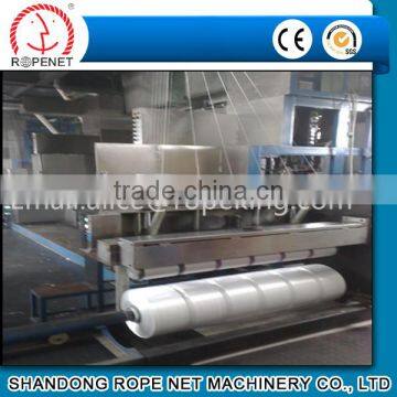 machine extruder