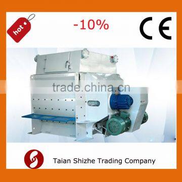 High batching performance MS2000 Twin-shaft mixer,concrete mixer,mixer