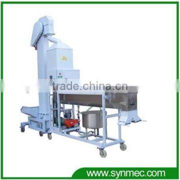 Wheat, Barley, Paddy Seed Coating Machine (farm machinery)