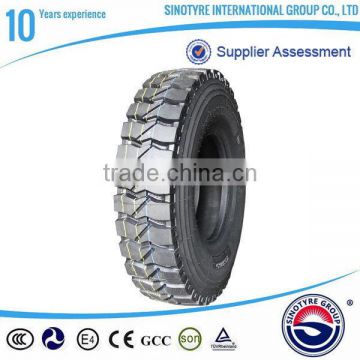 Low price professional port use tire / mining tire l4s / l5s