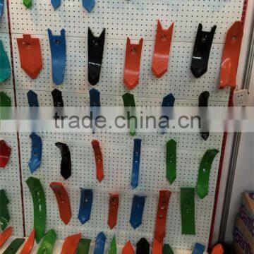 Factory Price JFLJ31 Cultivator Machine Plow Tip in 2016 photo-6