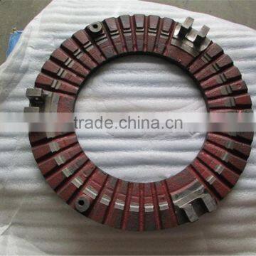 FT650.21A101 (Clutch Main Pressure Plate Foton Tractor)