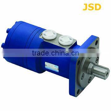 Hydraulic Motor