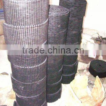 silent pulley chain transfer belt