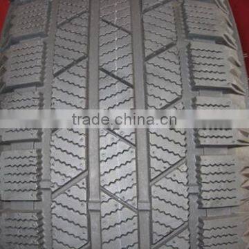 DOUBLE STAR WITNER TYRES