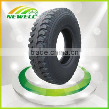 Made In China Heavy Duty 295/75r22.5 11r22.5 11r24.5 With Dot photo-2