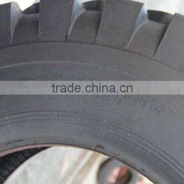 China Tyre Manufacturer E3 L3 Grader Tire 26.5x25 photo-5
