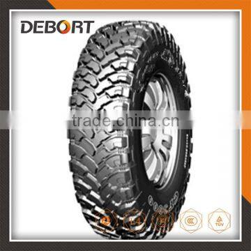 Mud Tire 33x12.5r15, All Kinds of Tire