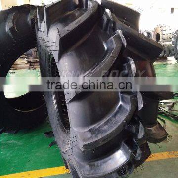 R-2 Pattern Tire 5.00-14 Agricultural Tractor Tires Combine Harvester Tires Prices photo-4