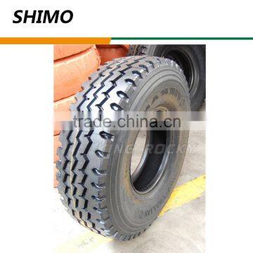 Competitive Prices Radial Truck Tire 8.25R16 photo-4