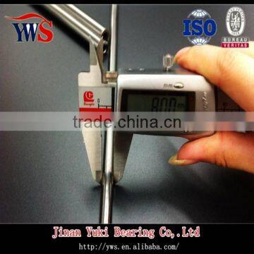 Linear Bearing LSAG8 Compact Ball Spline photo-3