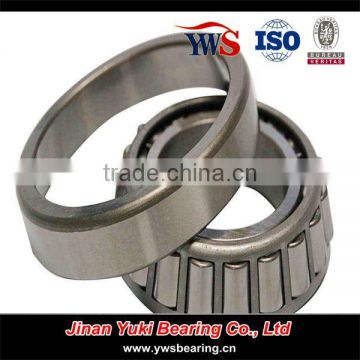 Hot sale single row tapered roller bearings 32330