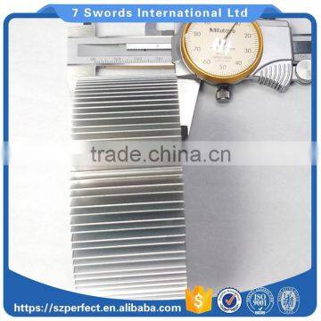 High Quality Metal Fabrications Service With Solid Price photo-6