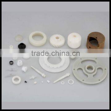 IDEAL Project Injection Plastic Parts