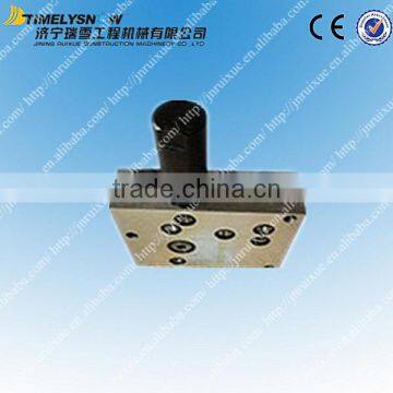 changlin Z50H.4.7.1 distributing valve for zl50h wheel loader