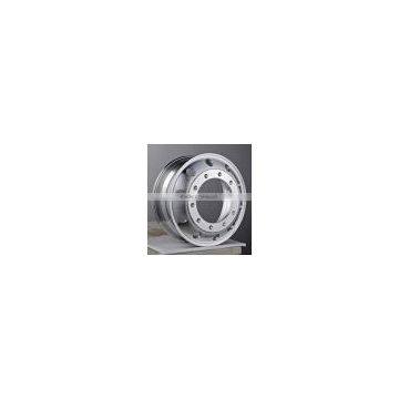 truck wheels, wheel rim