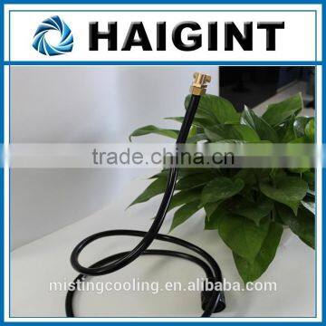 TY0135 China Cheap Water Mist Spraying System, Garden Plants Irrigation Misting Cooling System photo-2