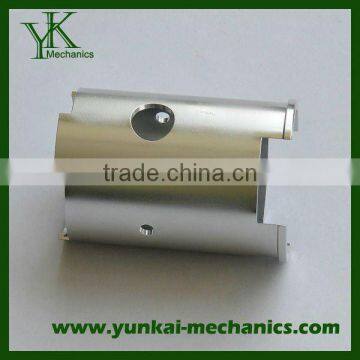 Professional Cnc Machining Precision Service/cnc Precision Machining photo-2