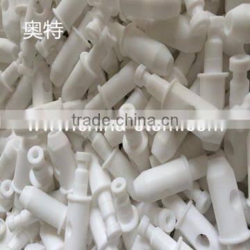 chemical resistance PTFE extrude stick