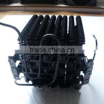 New Model Steel Fin Bundy Tube Condenser for Two Door Refrigerator photo-2