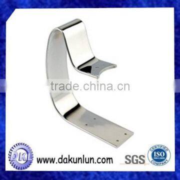 Small Stamping Parts Processing,High Quailty Metal Hardware photo-2