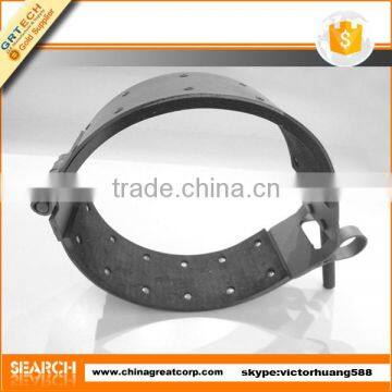 China Brake Band Manufacturers photo-3