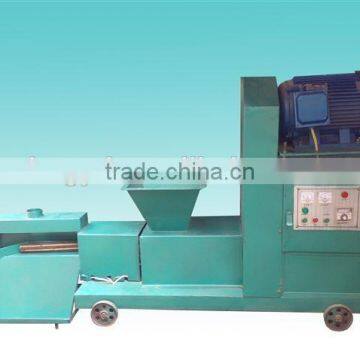 Mechanical Press Biofuel Machine Made Charocal photo-6