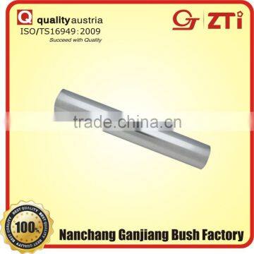 Aluminum Tubing