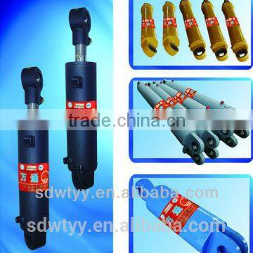 Hydraulic Cylinder for Oil Drilling photo-2
