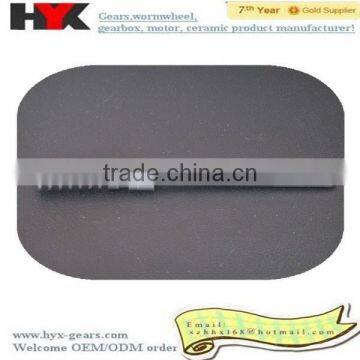 CNC Metal Lead Screw photo-5
