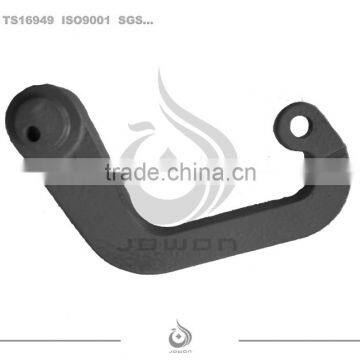 Gray Iron Casting Fire Hydrant photo-2