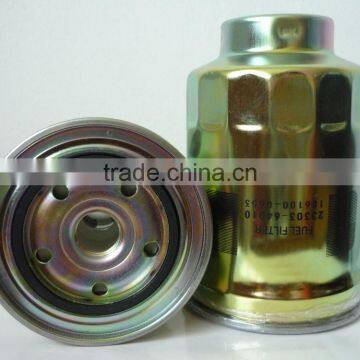 Automotive/Forklift/Light Truck Fuel Filter 23303-64010 photo-2