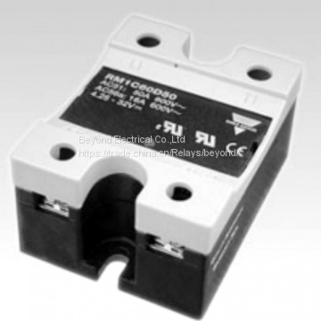 Peak Switch Solid State Relay RM1C