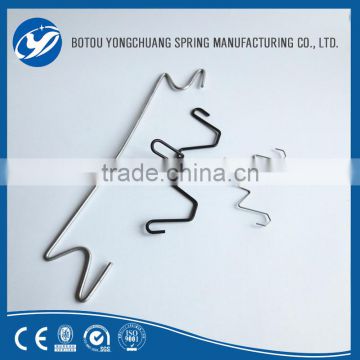 Custom All sorts of modelling of wire forming products