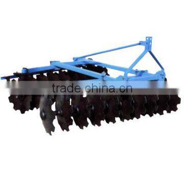 agricultural disc harrow manufacturers with great price