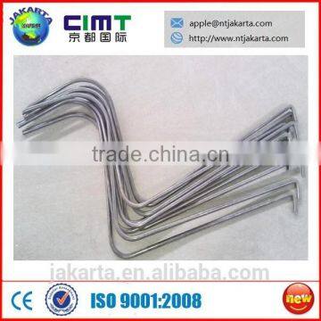 combine harvester spare part springs manufacturer