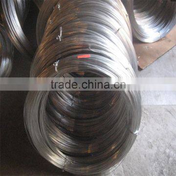 Factory Direct Electro Galvanized Iron Wire (soft and Competitive Price )/Galvainzed WIre photo-2