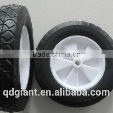 8 inch castor wheel 8*1.75